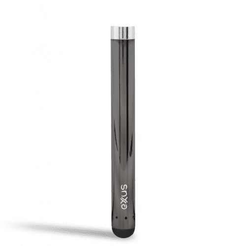 Exxus Alternatives Gunmetal Exxus Slim Cartridge Vaporizer