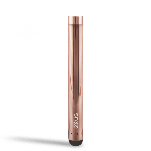 Exxus Alternatives Rose Gold Exxus Slim Cartridge Vaporizer