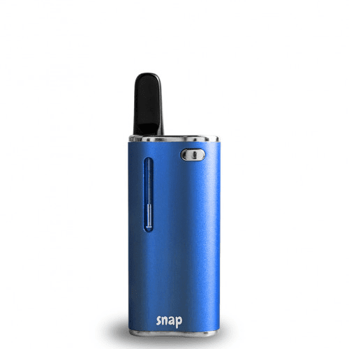 Exxus Alternatives Blue Exxus Snap Cartridge Vaporizer