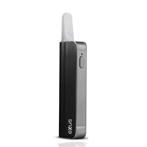 Exxus Alternatives Black Exxus Snap VV Alternative Vaporizer