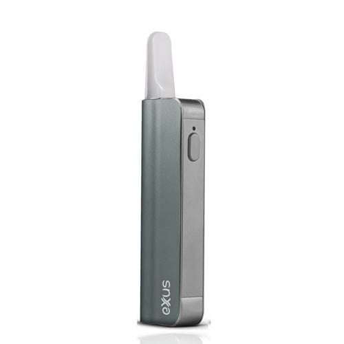 Exxus Alternatives Gunmetal Exxus Snap VV Alternative Vaporizer