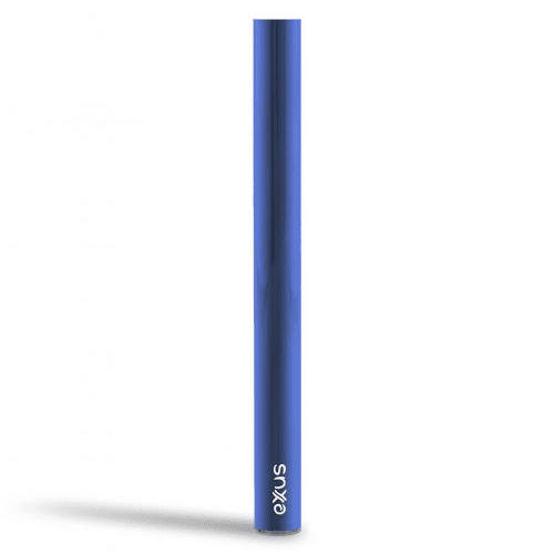 Exxus Alternatives Cosmic Blue Exxus Tap VV Auto Draw Cartridge Vaporizer