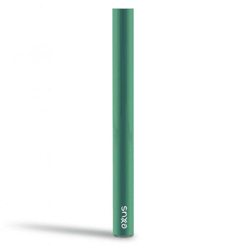 Exxus Alternatives Cosmic Green Exxus Tap VV Auto Draw Cartridge Vaporizer