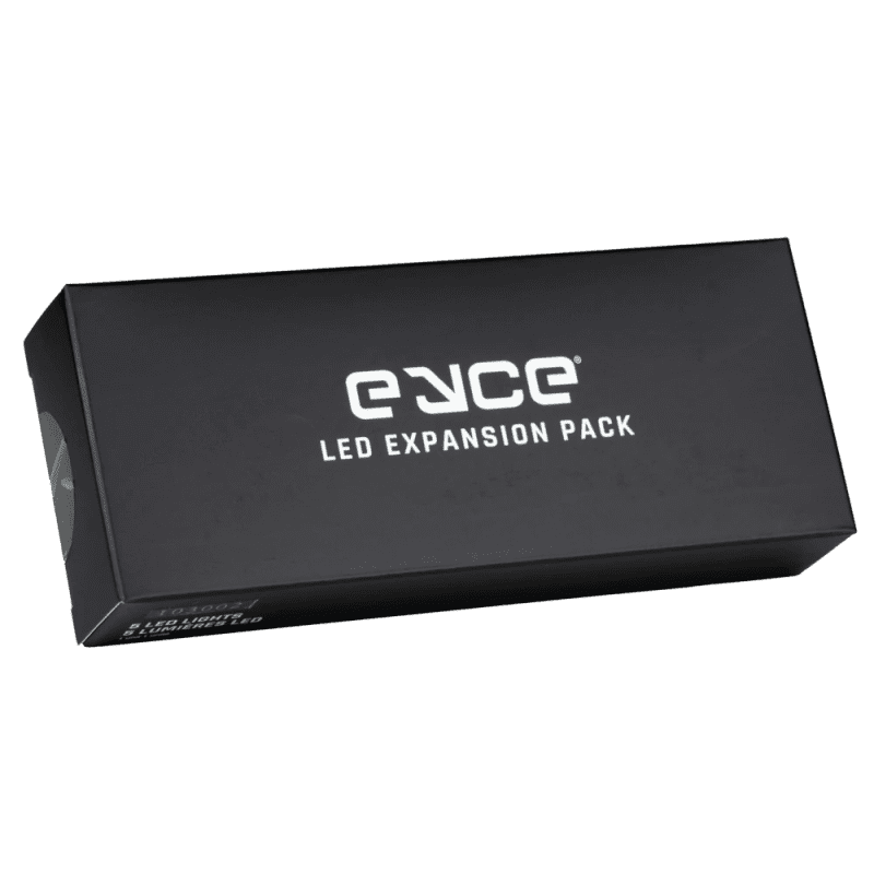 eyce alternatives 5 leds eyce spark rig led expansion pack 14735734014063