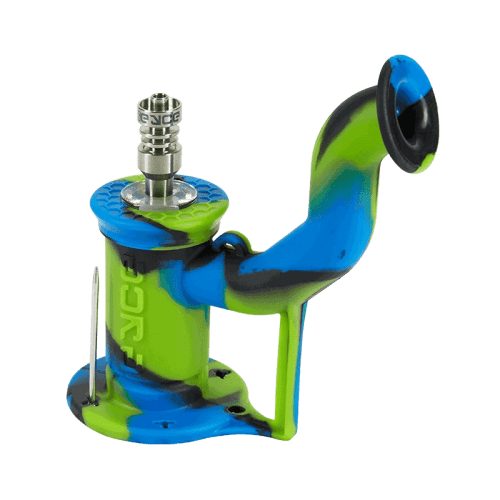 eyce alternatives randomized eyce silicone rig ii 29967339159663