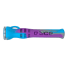 Eyce Alternatives Randomized Eyce Shorty Silicone Chillum