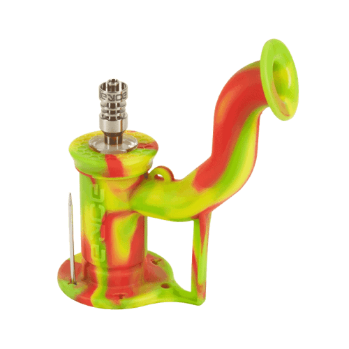 Eyce Alternatives Randomized Eyce Silicone Rig II