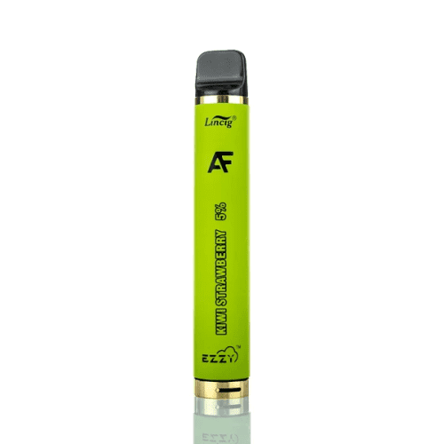 EZZY Disposable Vape Kiwi Strawberry EZZY AF Disposable Vape