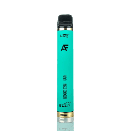 EZZY Disposable Vape Lush Ice EZZY AF Disposable Vape