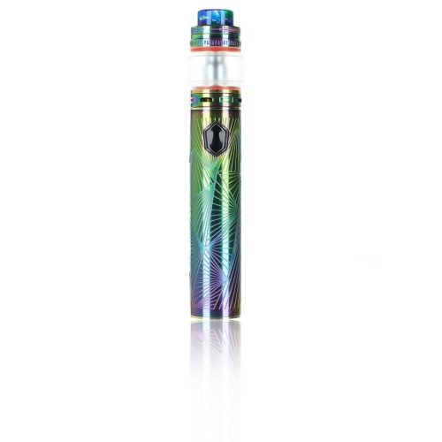 Famovape Kits Rainbow Famovape Fat Baby Mesh Pro 80W Kit