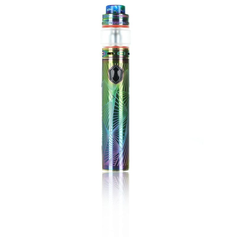 Famovape Kits Rainbow Famovape Fat Baby Mesh Pro 80W Kit