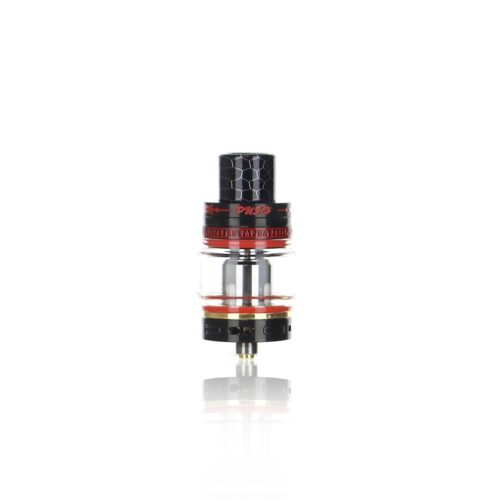 Famovape Tanks Black Famovape Fat Baby Mesh Sub-Ohm Tank