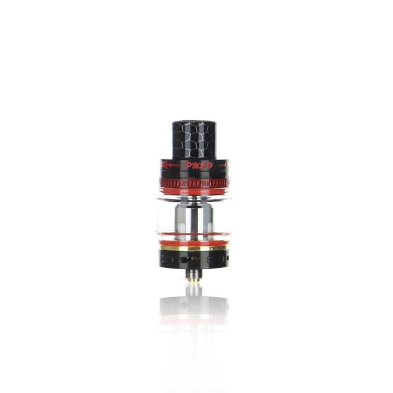 Famovape Tanks Black Famovape Fat Baby Mesh Sub-Ohm Tank