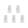 Famovape Coils 0.4ohm Famovape Magma AIO Replacement Coils (Pack of 5)