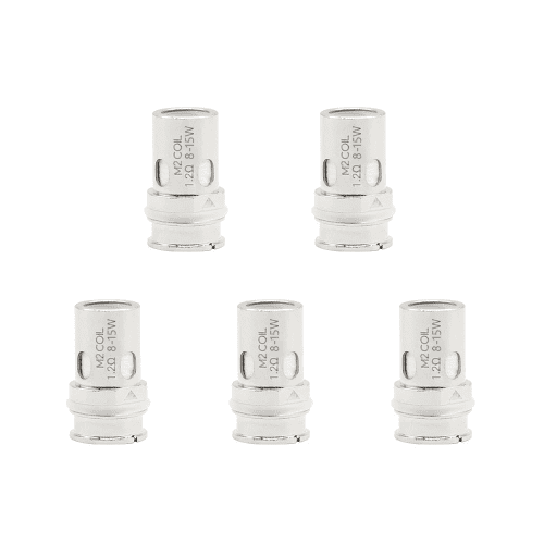 Famovape Coils 1.2ohm Famovape Magma AIO Replacement Coils (Pack of 5)