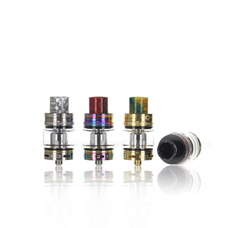 famovape tanks famovape fat baby mesh sub ohm tank 3555551969400