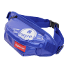 EightVape Merch Blue Fanny Pack