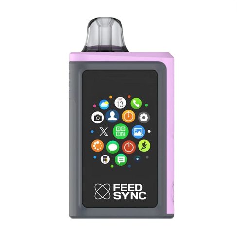 feed disposable vape feed sync 30k disposable vape 5 30000 puffs 34368343146607