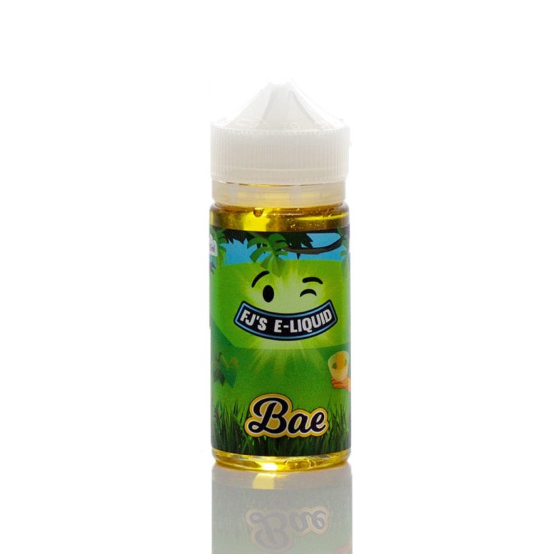 fj s e liquid juice fj s e juice bae 100ml vape juice 173274693638