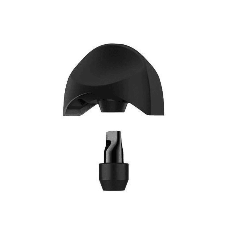 flowermate alternatives flowermate cap pro replacement mouthpiece 31212014305391