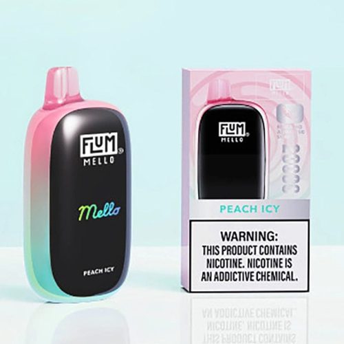 flum disposable vape flum mello 20000 disposable vape 5 20000 puffs 34018440085615