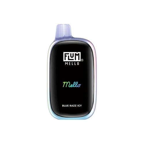 flum disposable vape flum mello 20000 disposable vape 5 20000 puffs 34018440282223