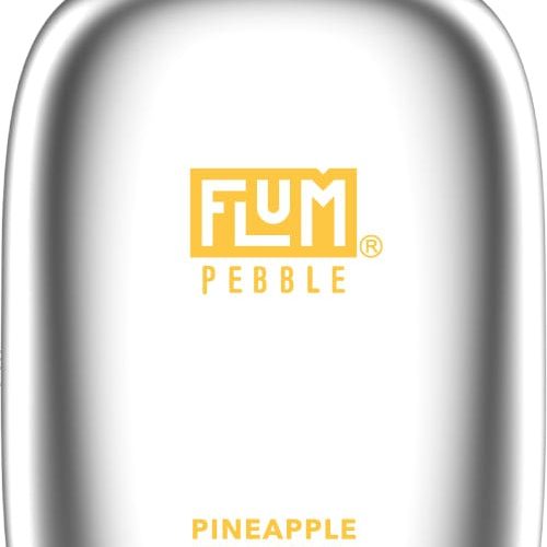 flum disposable vape pineapple coconut