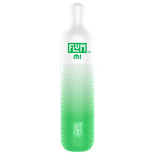 Flum Disposable Vape Cool Mint Flum MI (mini) Disposable Vape (5%, 800 Puffs)