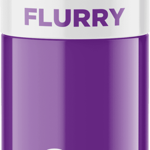 Flurry Disposable Vape Aloe Grape Flurry TF Disposable Vape