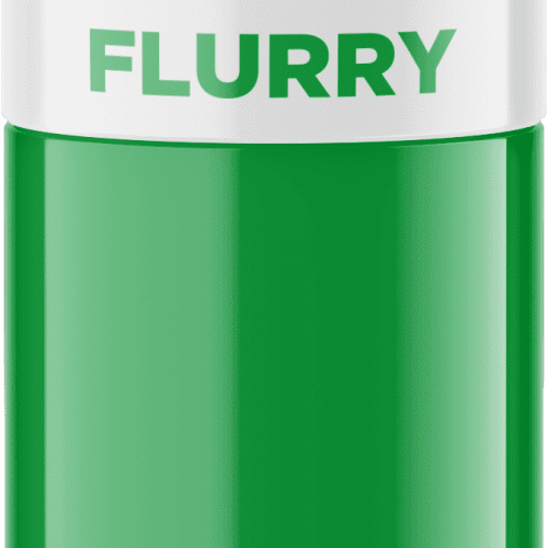 Flurry Disposable Vape Lush Ice Flurry TF Disposable Vape