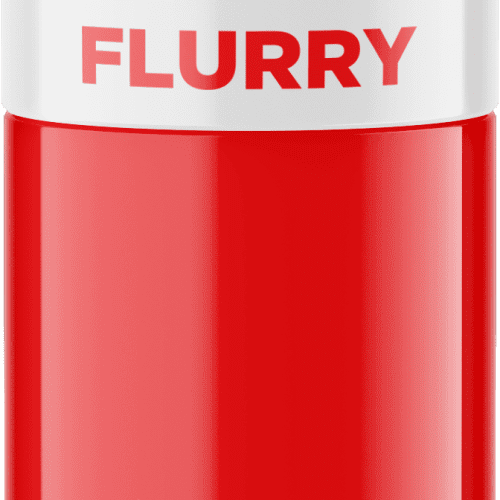 Flurry Disposable Vape Red Apple Flurry TF Disposable Vape