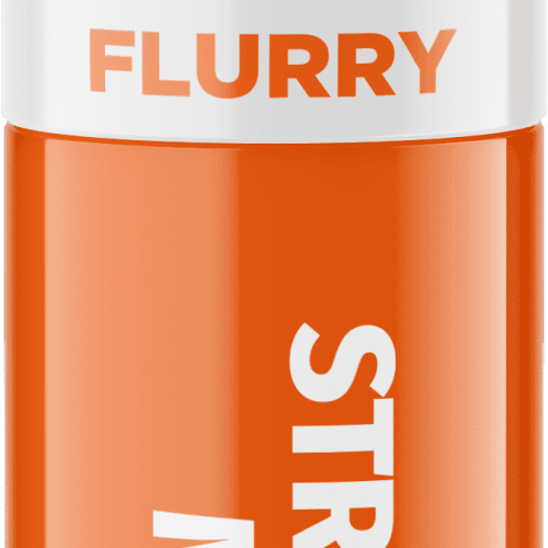 Flurry Disposable Vape Strawberry Mango Flurry TF Disposable Vape