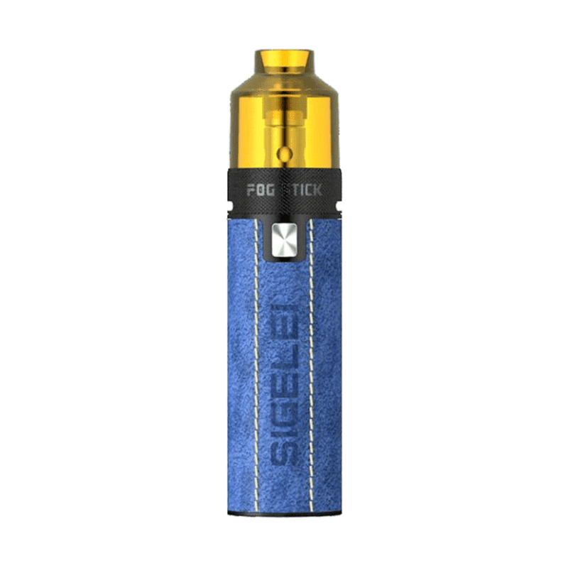 Sigelei Pod System Blue Fog Stick 80W Pod System - Sigelei