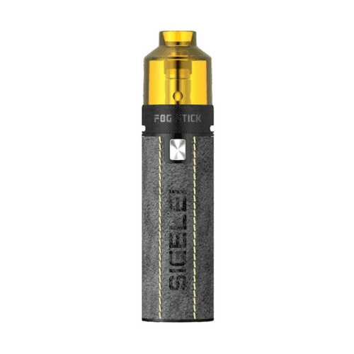 Sigelei Pod System Grey Fog Stick 80W Pod System - Sigelei