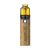 Sigelei Pod System Tan Fog Stick 80W Pod System - Sigelei