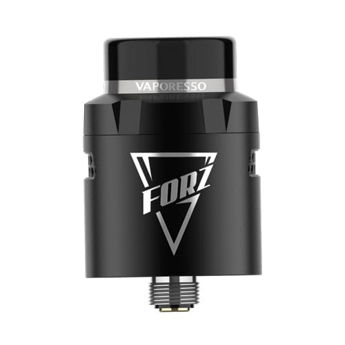 Vaporesso RDA Black FORZ RDA - Vaporesso