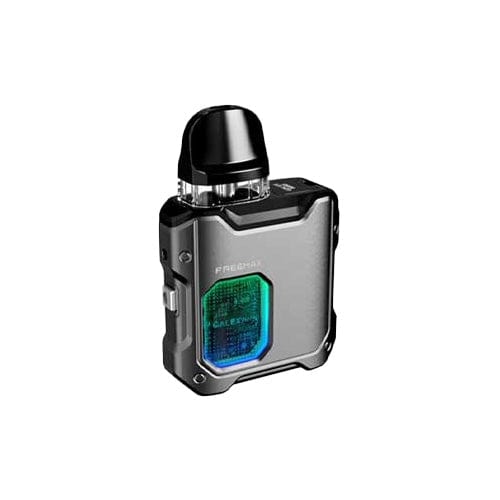 FreeMax Pod System Gunmetal Freemax Galex Nano 22W Pod Kit