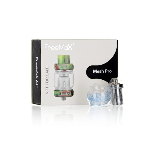 freemax tanks mesh pro tank freemax 3551036440696