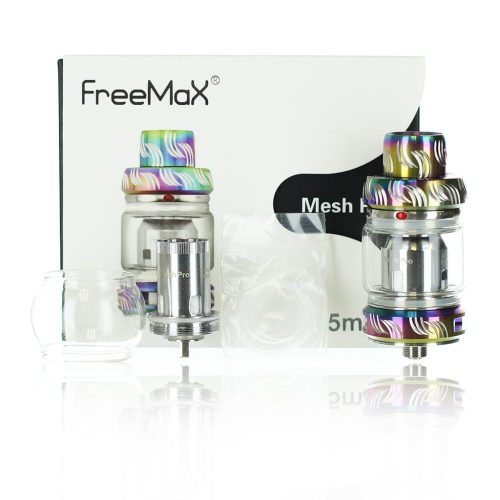 freemax tanks mesh pro tank freemax 3734158147701