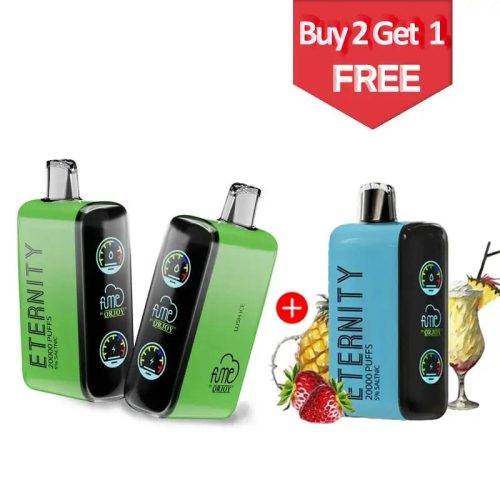 fume disposable vape fume eternity 20000 disposable vape 5 20000 puffs 34693107384431