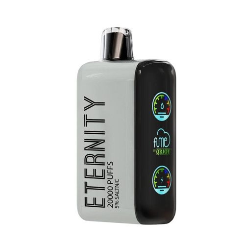 Fume Disposable Vape Fume Eternity 20000 Disposable Vape