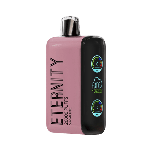 Fume Disposable Vape Fume Eternity 20000 Disposable Vape