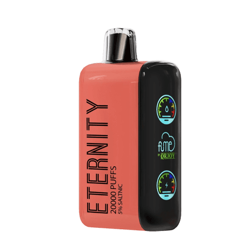 Fume Disposable Vape Fume Eternity 20000 Disposable Vape