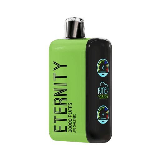 Fume Disposable Vape Fume Eternity 20000 Disposable Vape