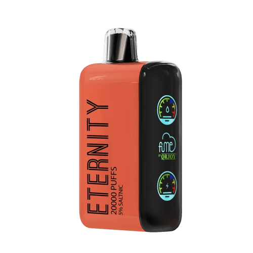 Fume Disposable Vape Fume Eternity 20000 Disposable Vape