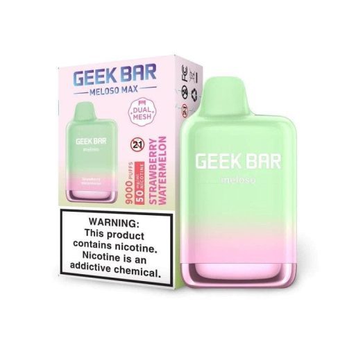 geek bar disposable vape geek bar meloso max disposable vape 5 9000 puffs 32701214195823