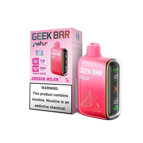 geek bar disposable vape geek bar pulse 15000 disposable vape 5 15000 puffs 33767210188911