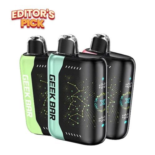 geek bar disposable vape geek bar pulse x 25000 disposable vape 5 25000 puffs 34513425727599