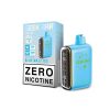 Geek Bar Disposable Vape Geek Bar Pulse Zero Nicotine Disposable Vape (0%, 15000 Puffs)