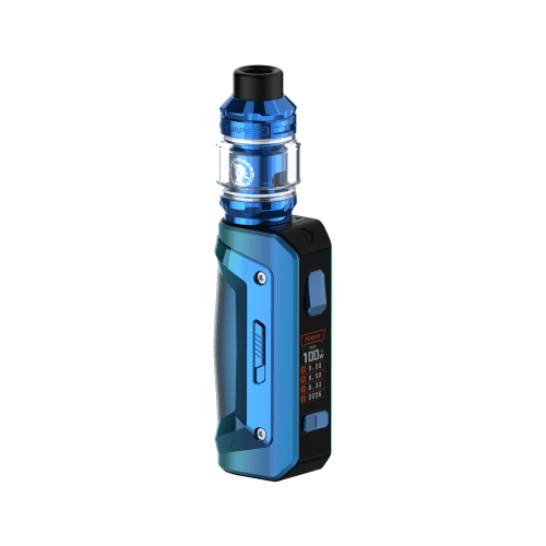 GeekVape Kits Mint Green Geekvape Aegis S100 (Solo 2) Kit